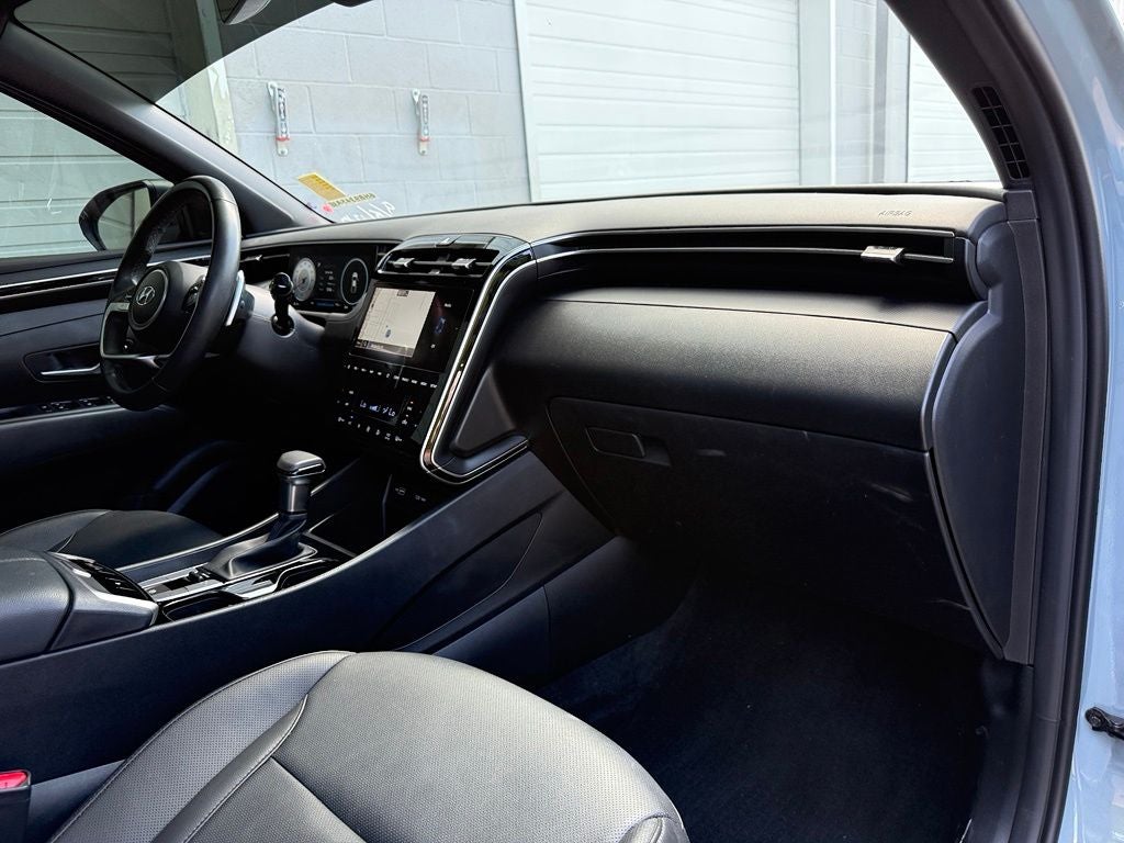 2024 Hyundai SANTA CRUZ XRT - AWD