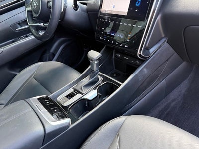 2024 Hyundai SANTA CRUZ XRT - AWD
