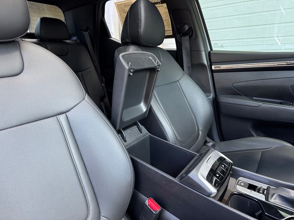 2024 Hyundai SANTA CRUZ XRT - AWD