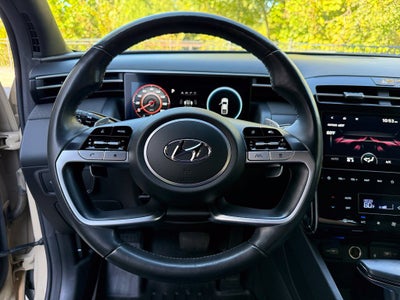 2023 Hyundai SANTA CRUZ Limited - HYUNDAI CPO / AWD / SUNROOF