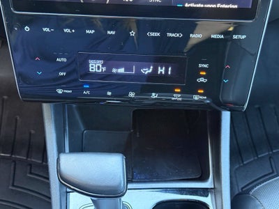 2023 Hyundai SANTA CRUZ Limited - HYUNDAI CPO / AWD / SUNROOF