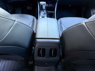 2023 Hyundai SANTA CRUZ Limited - HYUNDAI CPO / AWD / SUNROOF