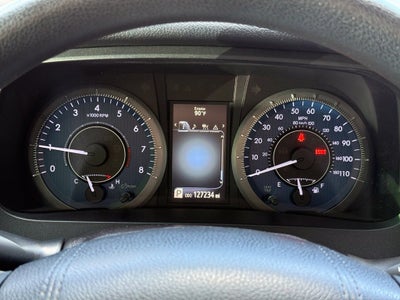 2018 Toyota Sienna LE 8 Passenger - CLEAN CARFAX