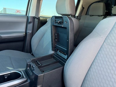 2020 Toyota Tacoma SR5 V6 4WD