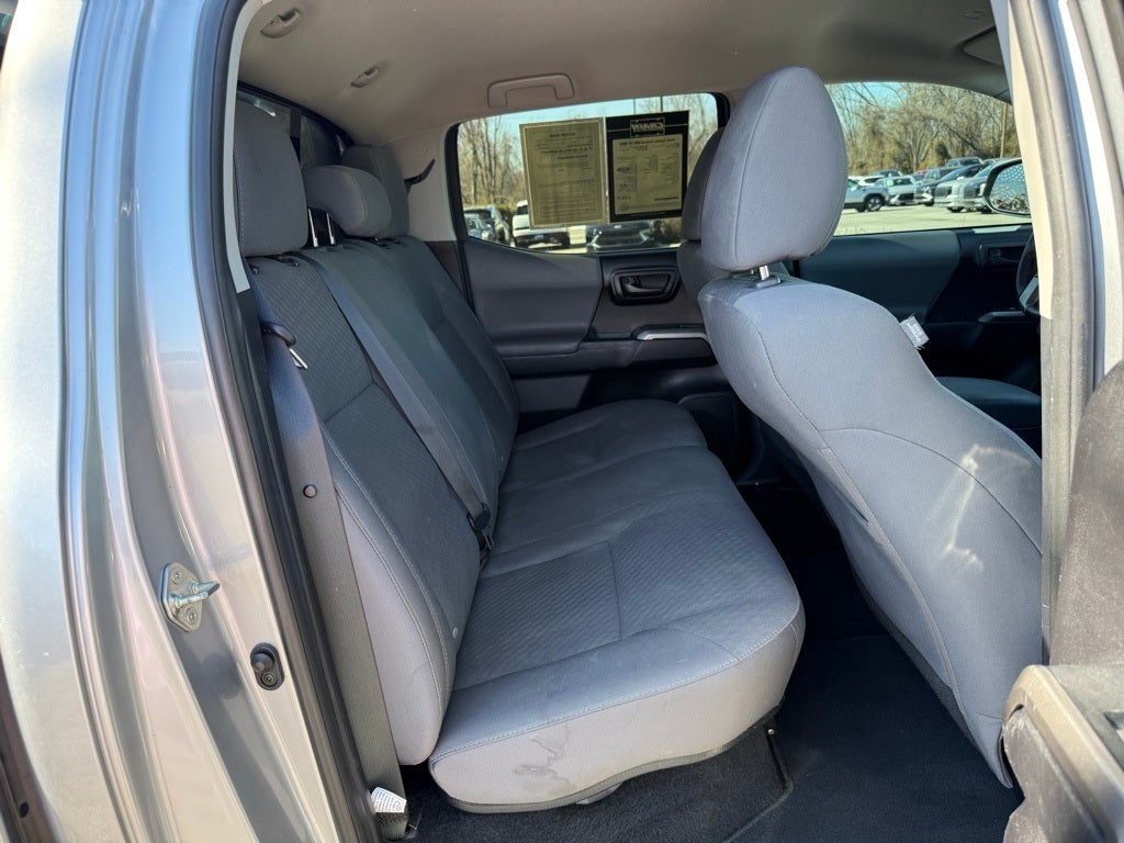 2020 Toyota Tacoma SR5 V6 4WD