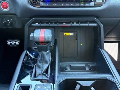 2023 Toyota Tundra Hybrid TRD Pro - 4WD / PANORAMIC SUNROOF