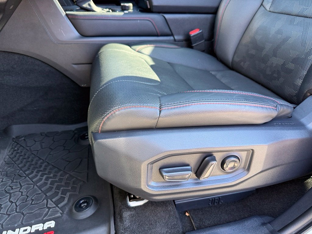 2023 Toyota Tundra Hybrid TRD Pro - 4WD / PANORAMIC SUNROOF