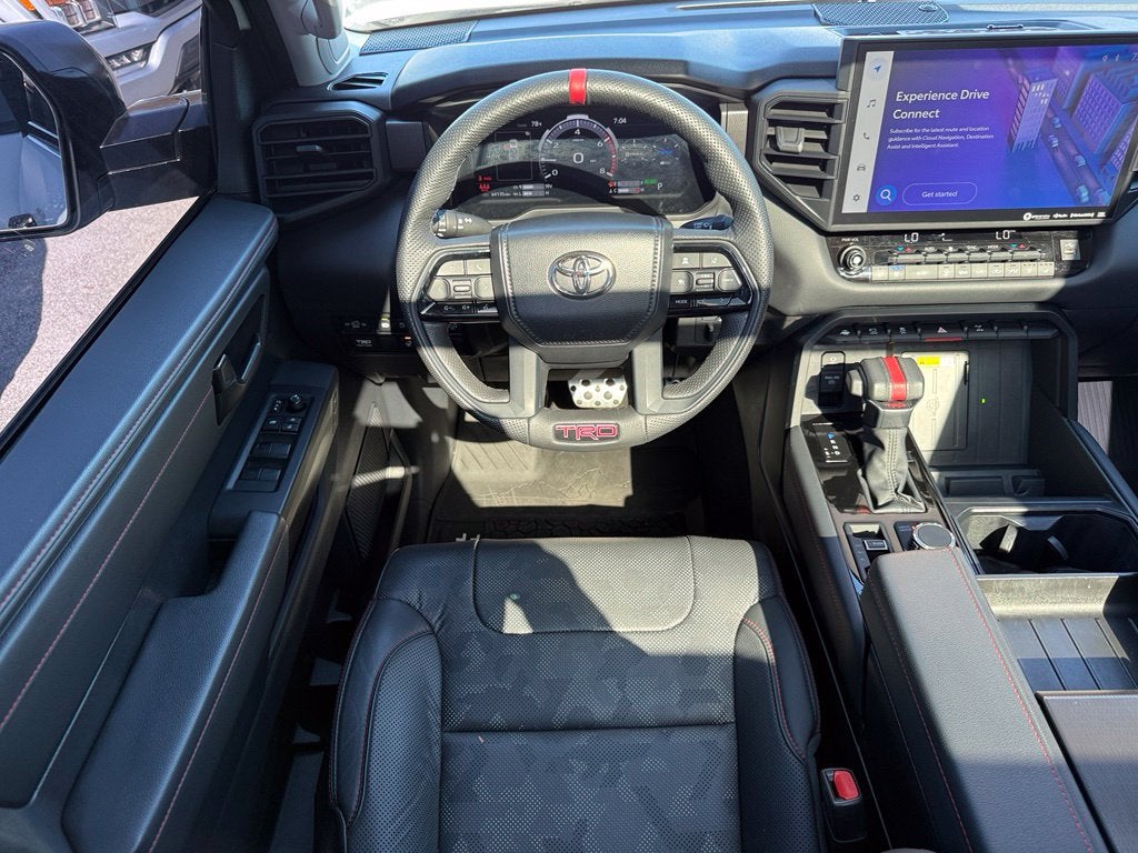 2023 Toyota Tundra Hybrid TRD Pro - 4WD / PANORAMIC SUNROOF