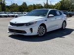 2017 Kia Optima EX