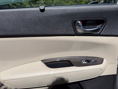 2017 Kia Optima EX