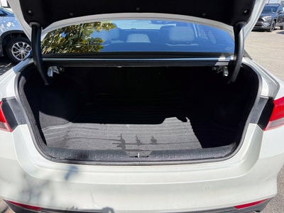 2017 Kia Optima EX