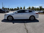 2017 Kia Optima EX