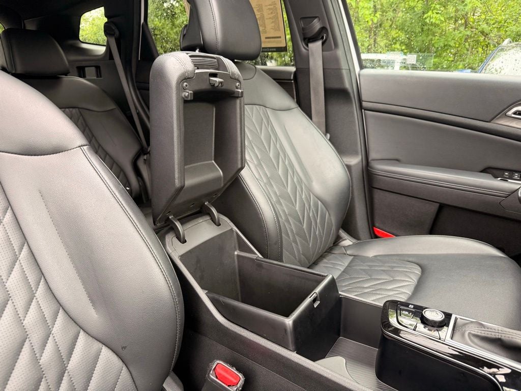 2023 Kia Sportage X-Line 1 OWNER CLEAN CARFAX