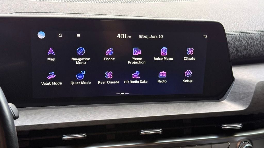 2023 Kia Telluride EX X-Line