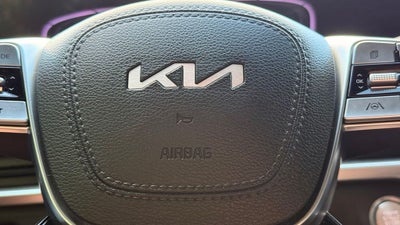 2023 Kia Telluride EX X-Line