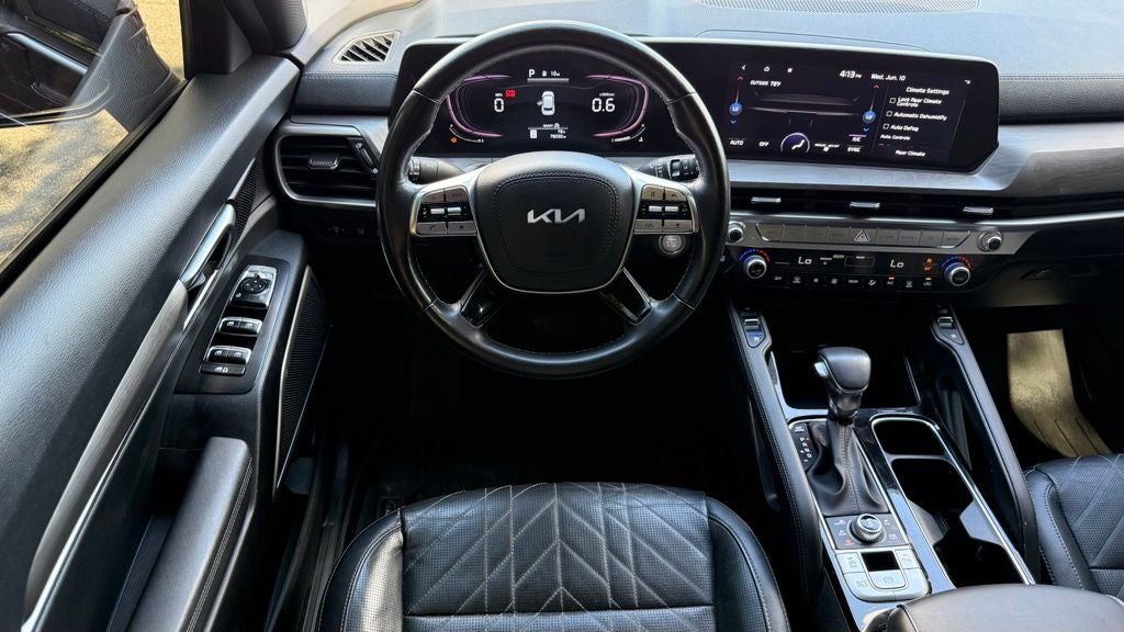 2023 Kia Telluride EX X-Line