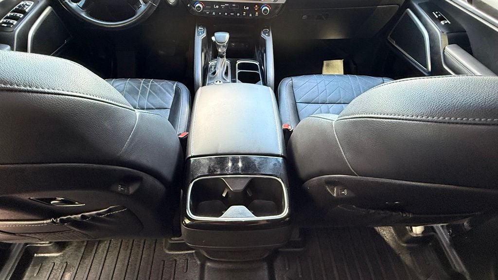 2023 Kia Telluride EX X-Line