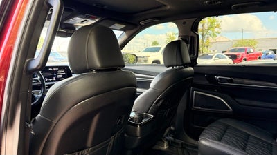 2023 Kia Telluride EX X-Line