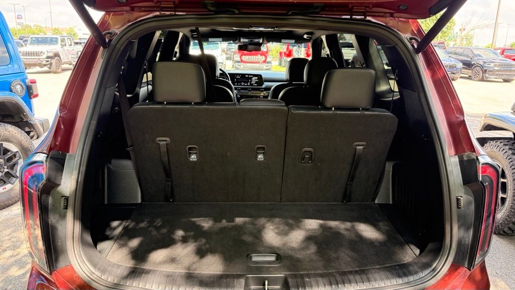 2023 Kia Telluride EX X-Line