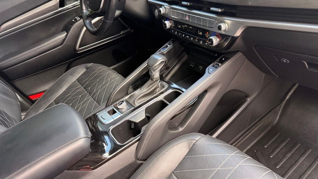2023 Kia Telluride EX X-Line
