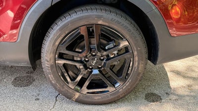 2023 Kia Telluride EX X-Line