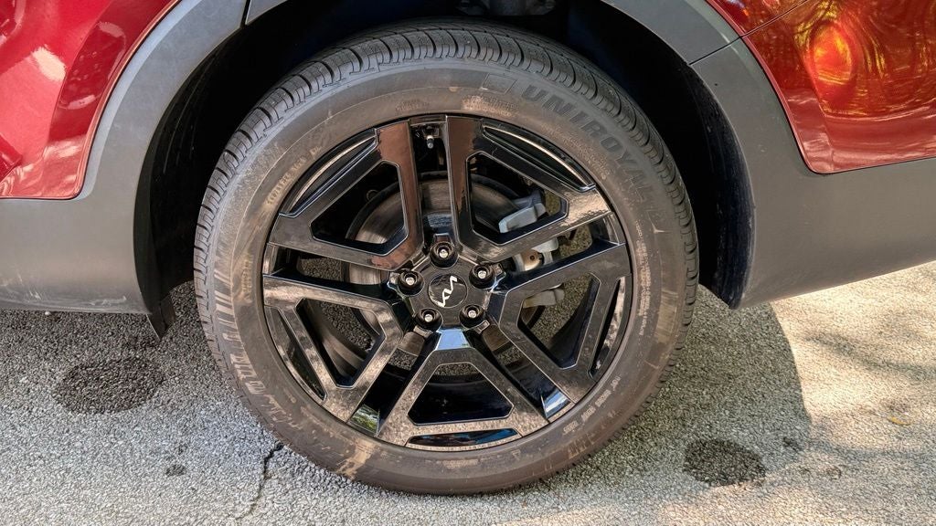 2023 Kia Telluride EX X-Line