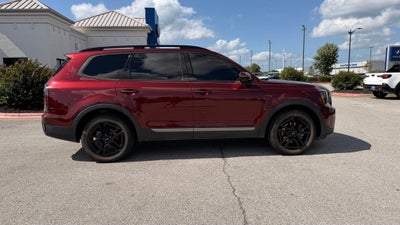 2023 Kia Telluride EX X-Line