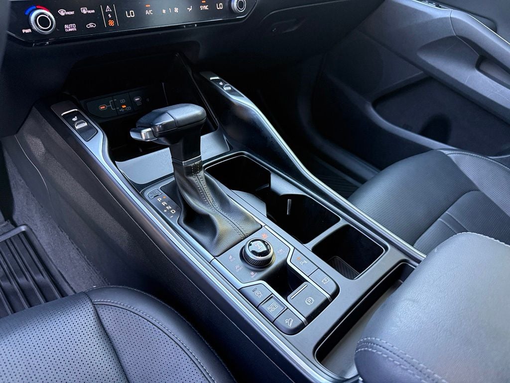 2024 Kia Sorento X-Line EX