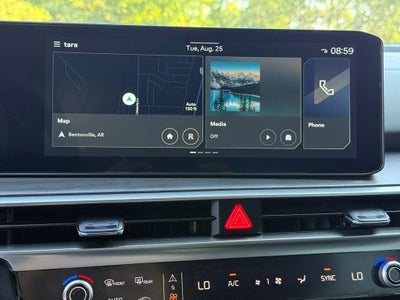 2024 Kia Sorento X-Line EX