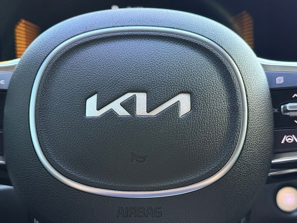 2024 Kia Sorento X-Line EX
