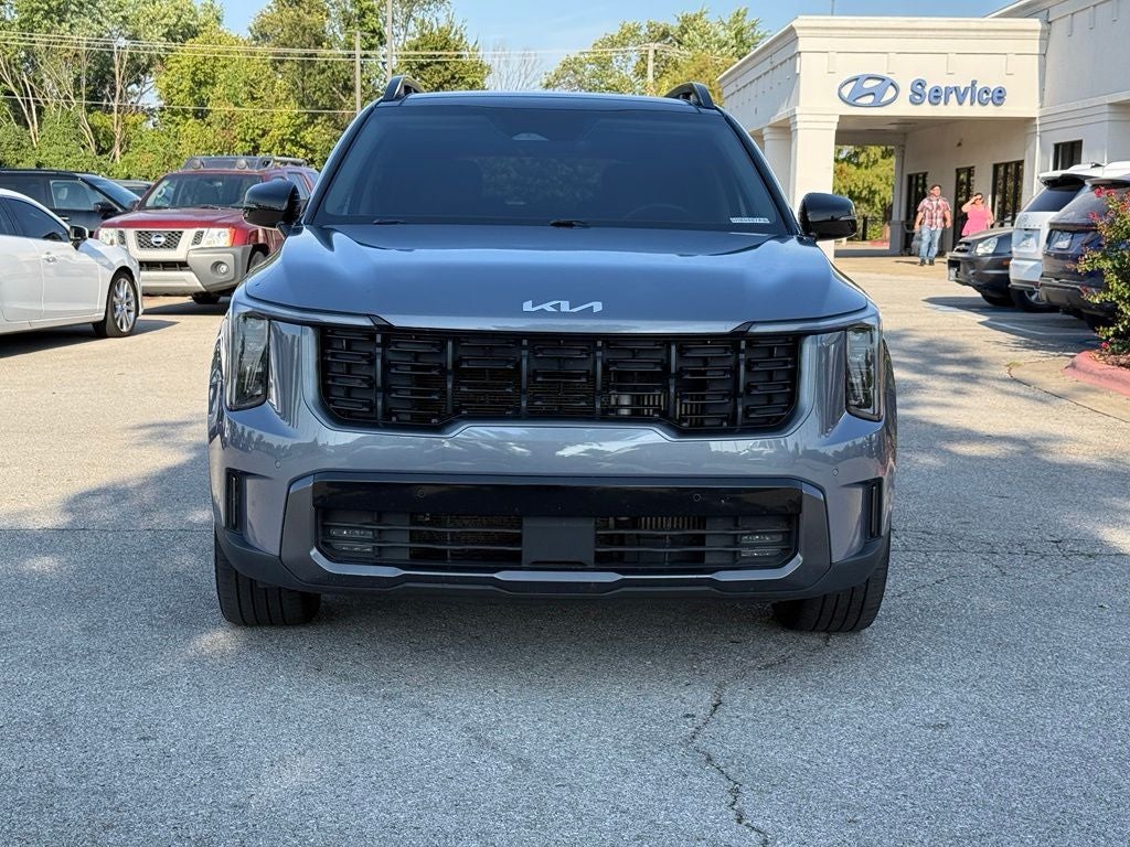 2024 Kia Sorento X-Line EX