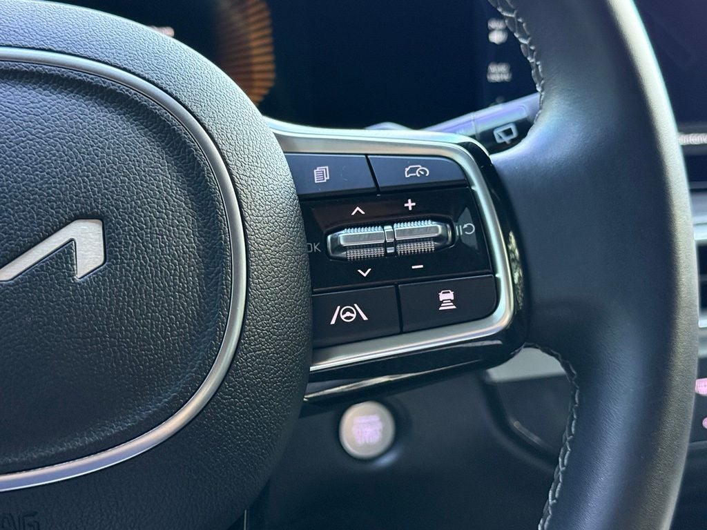 2024 Kia Sorento X-Line EX