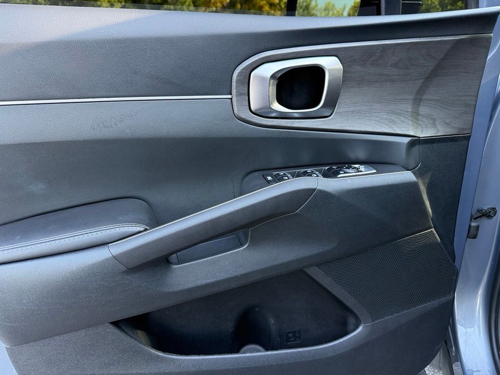 2024 Kia Sorento X-Line EX