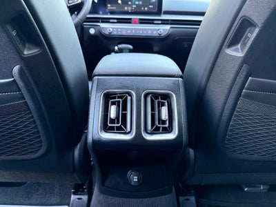 2024 Kia Sorento X-Line EX