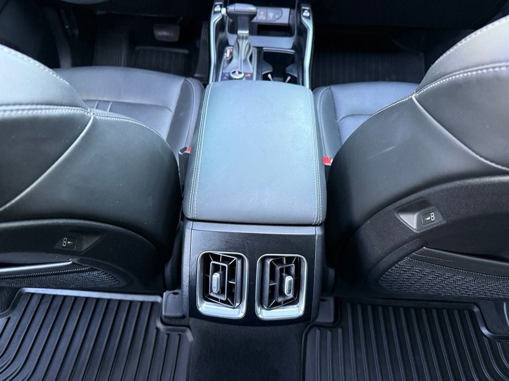 2024 Kia Sorento X-Line EX