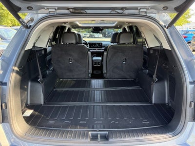 2024 Kia Sorento X-Line EX