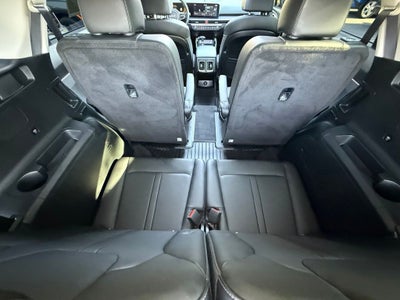 2024 Kia Sorento X-Line EX