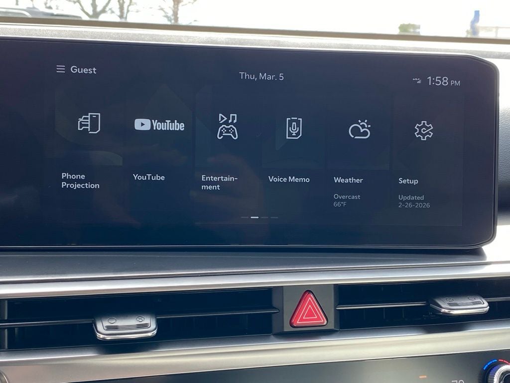 2025 Kia Sorento S CLEAN CAR FAX / ONE OWNER