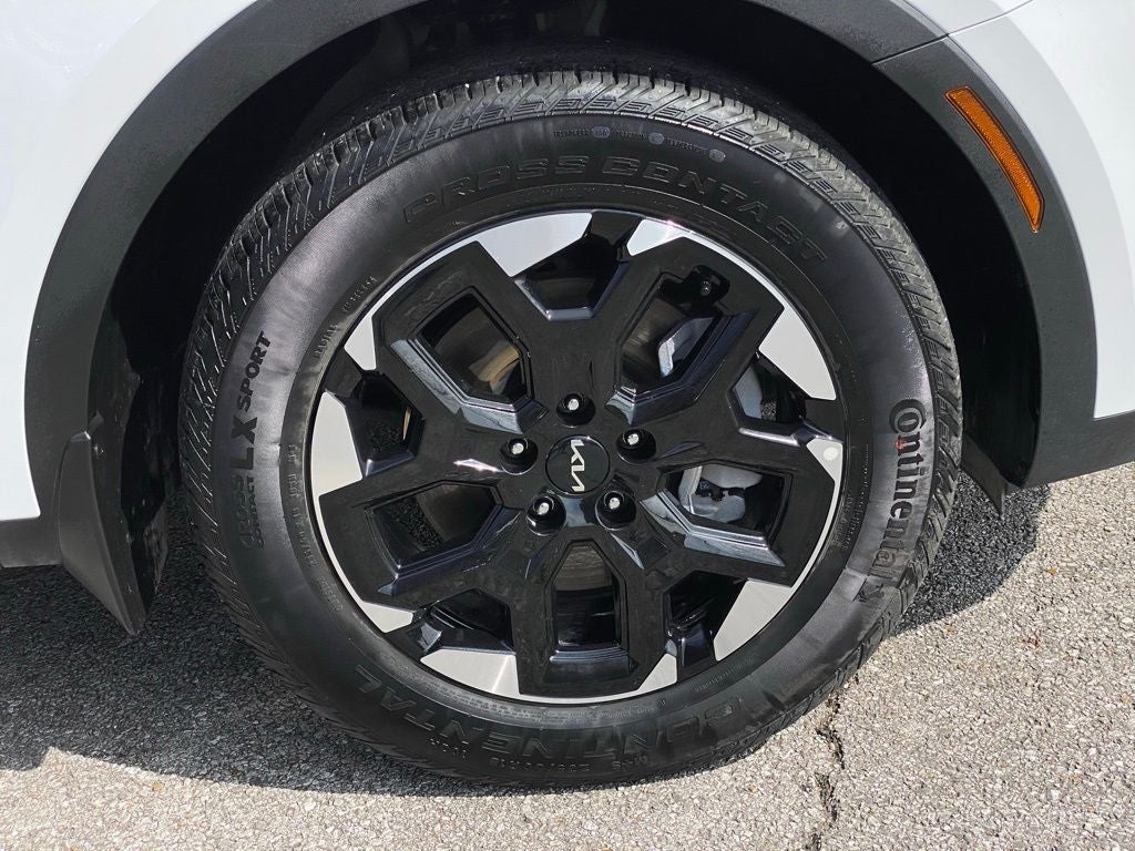 2025 Kia Sorento S CLEAN CAR FAX / ONE OWNER