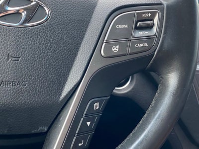 2014 Hyundai SANTA FE SPORT 2.0T