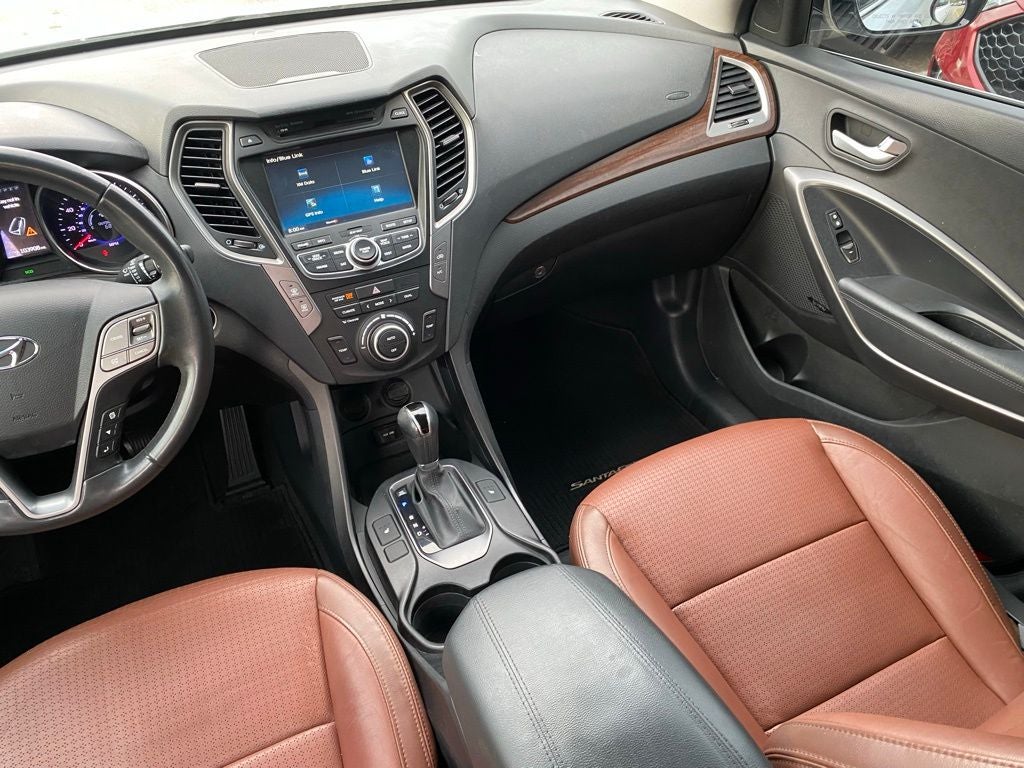 2014 Hyundai SANTA FE SPORT 2.0T