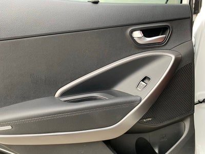 2014 Hyundai SANTA FE SPORT 2.0T