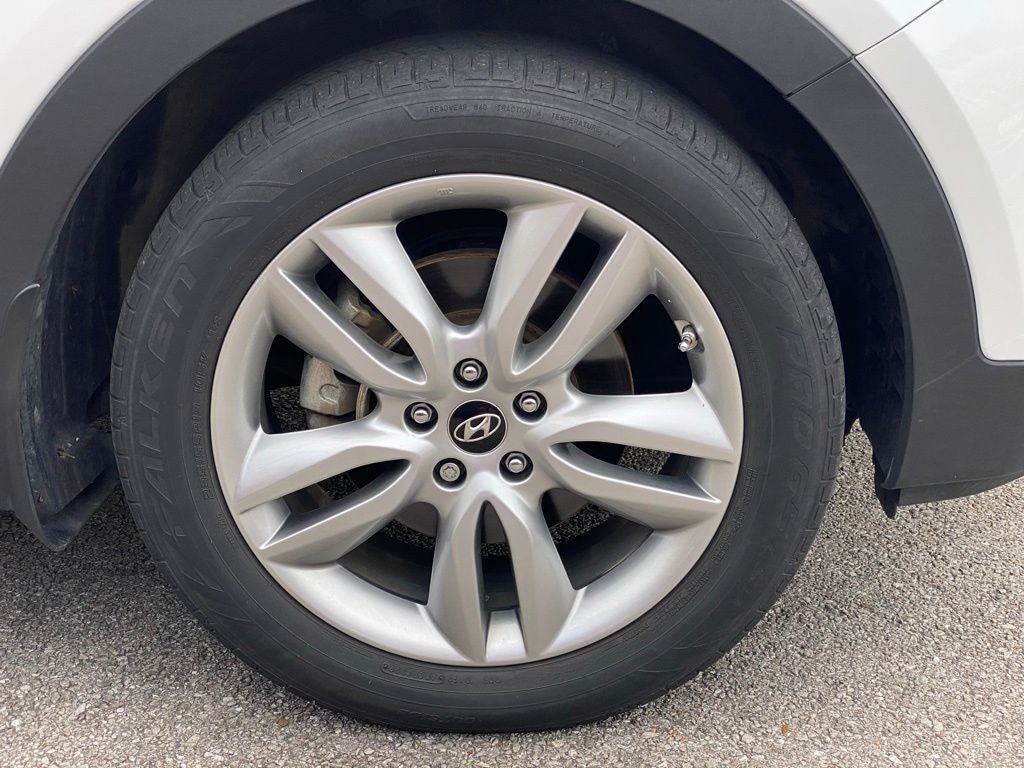 2014 Hyundai SANTA FE SPORT 2.0T