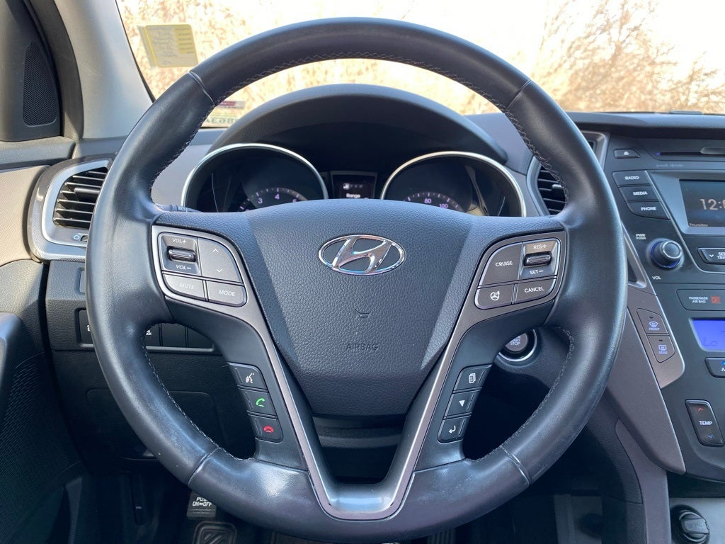 2013 Hyundai SANTA FE SPORT 2.0L Turbo MUST SEE!