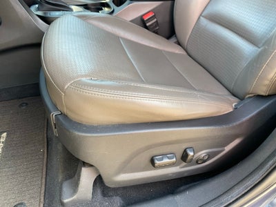 2013 Hyundai SANTA FE SPORT 2.0L Turbo MUST SEE!