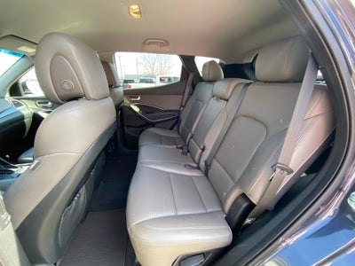 2013 Hyundai SANTA FE SPORT 2.0L Turbo MUST SEE!