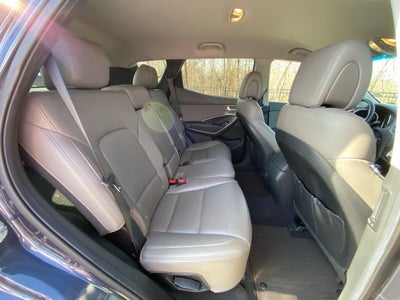 2013 Hyundai SANTA FE SPORT 2.0L Turbo MUST SEE!