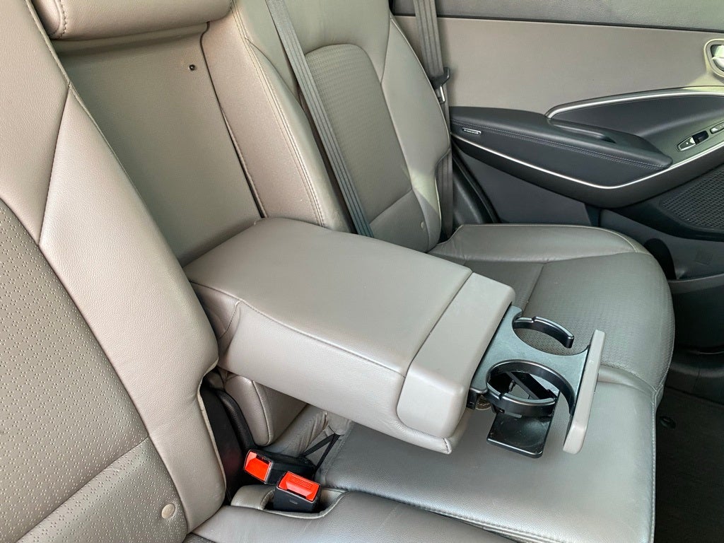 2013 Hyundai SANTA FE SPORT 2.0L Turbo MUST SEE!