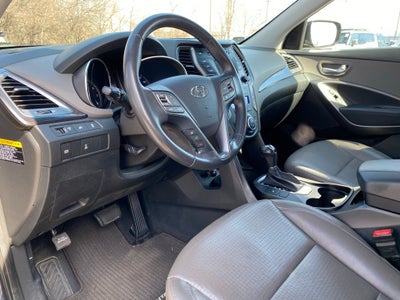 2013 Hyundai SANTA FE SPORT 2.0L Turbo MUST SEE!