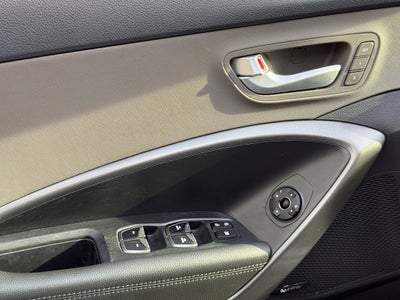 2017 Hyundai SANTA FE SPORT 2.0T Ultimate - PANORAMIC SUNROOF